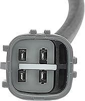 Vista 6 de Sensor de oxígeno aguas abajo para Subaru Outback Legacy Impreza Forester 2001-2012 Saab 9-2X