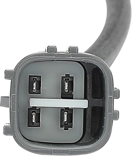 Miniatura 6 de Sensor de oxígeno aguas abajo para Subaru Outback Legacy Impreza Forester 2001-2012 Saab 9-2X