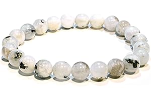 Piedra Luna Bracelet: A Cosmic Gemstone Adornment for Emotional Harmony