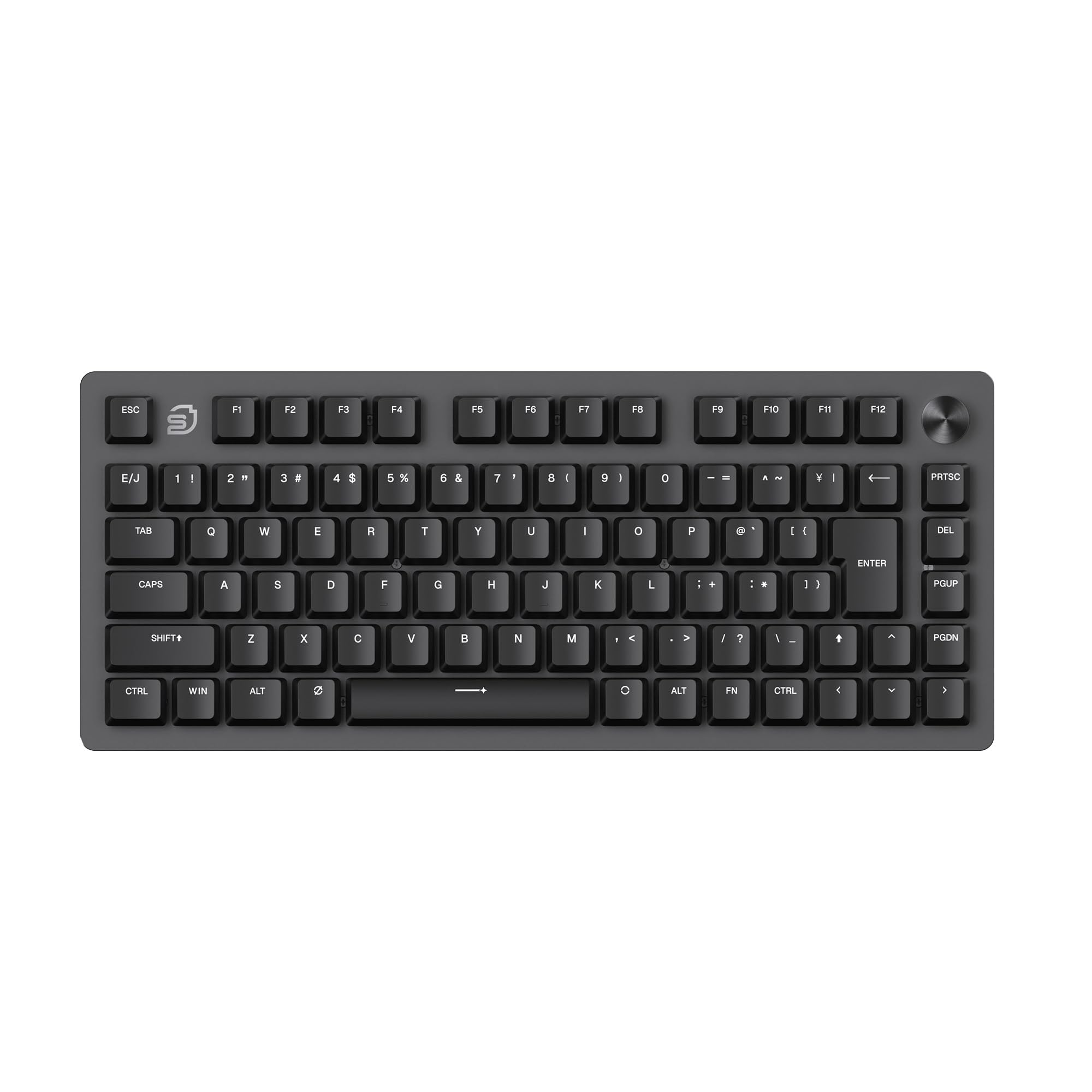 75 Comet キーボード STORIA ラピッドトリガー ロー ラピトリ ラピッドトリガー 75 Comet キーボード STORIA | Amazon ブラック キーボード