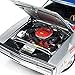 Dodge 1970 Charger R/T 426 HEMI Dick Landy Limited Edition to 1002pcs 1/18 by Autoworld AW238