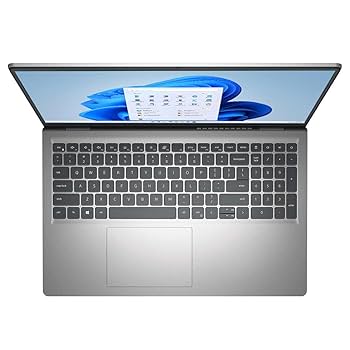 Amazon.com: Dell Inspiron 15 3535 2023 Business Laptop 15.6