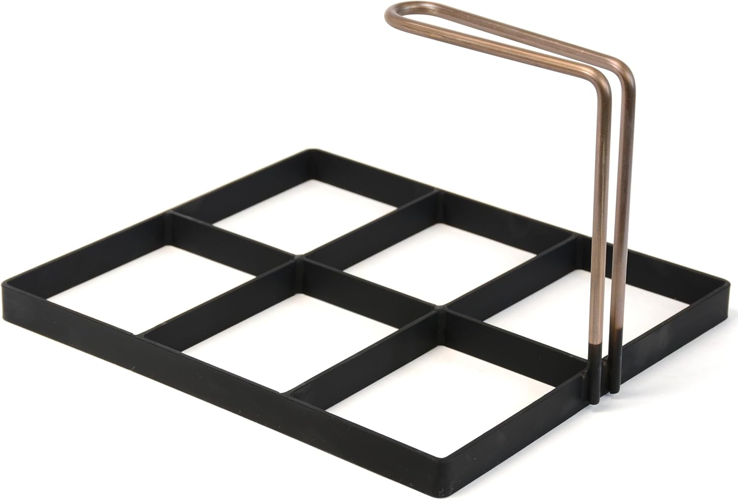 Amazon.com: Prince Castle Hash Brown Ring, 6 Section - for Individual ...