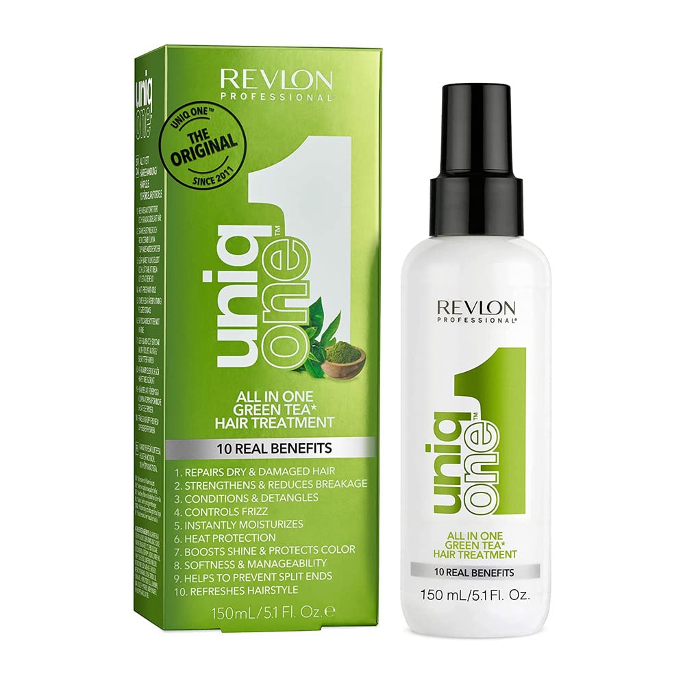 Revlon Uniq One Green Tea Hair Treatment