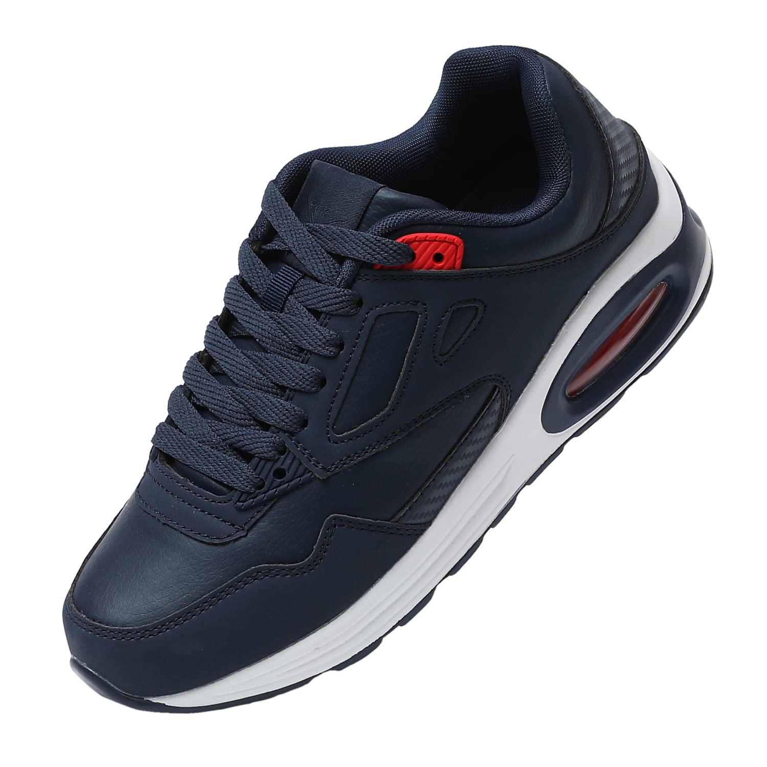 JOMIX Scarpe Ginnastica Uomo Comode Ammortizzate