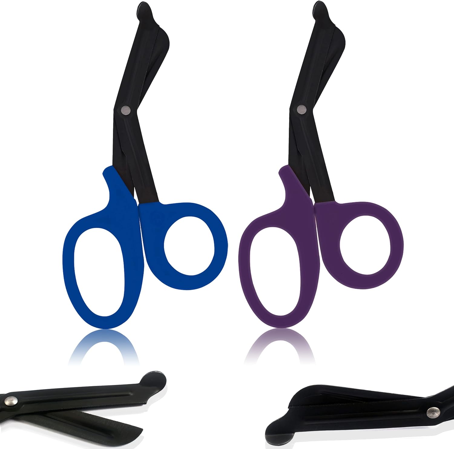 OdontoMed2011 EMT Trauma Shears Stainless Steel Bandage