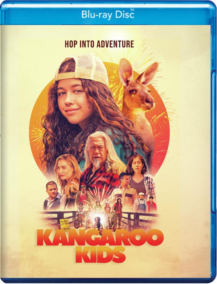 Kangaroo Kids