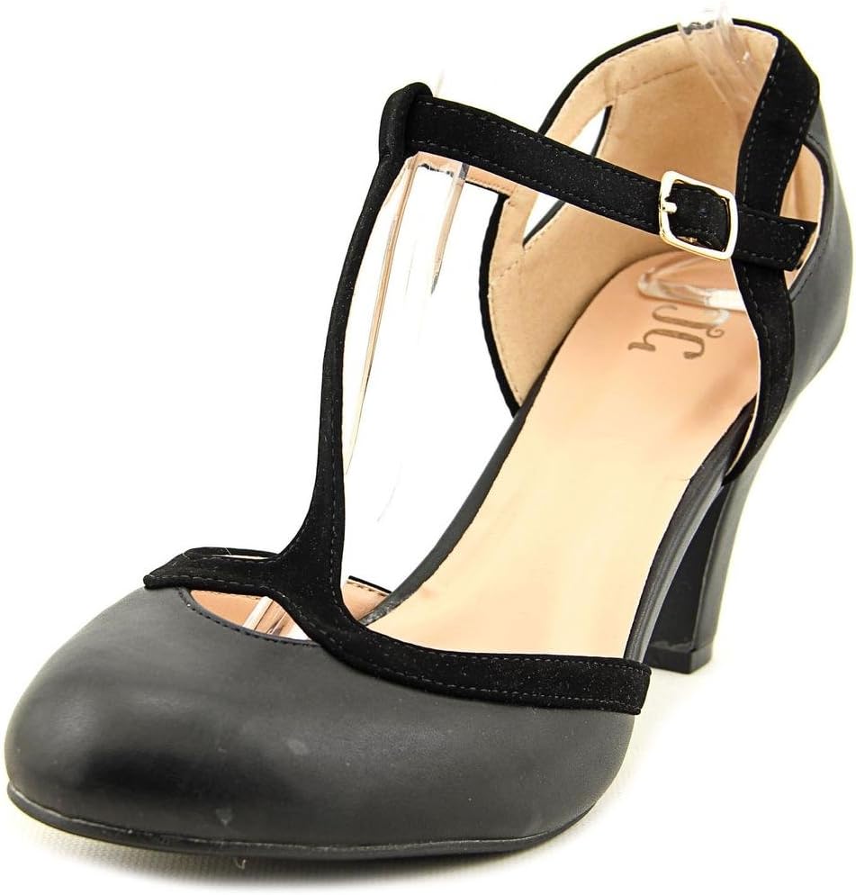 Journee Collection womens Pumps