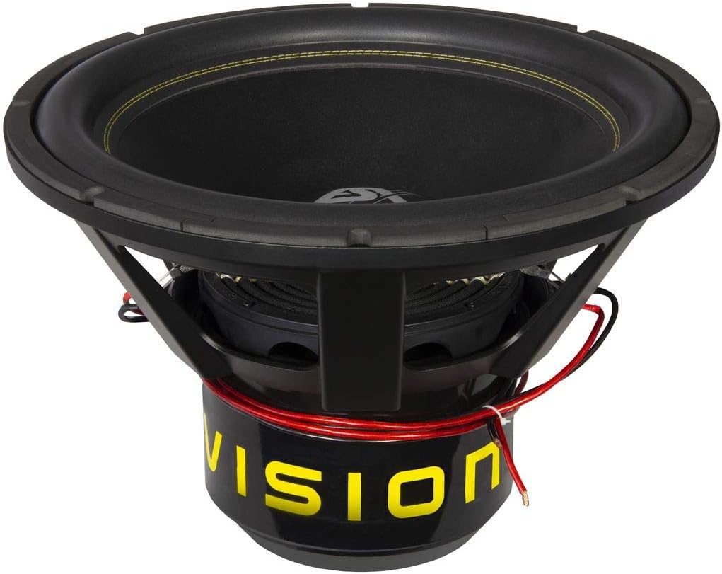 altoparlante subwoofer per auto 6000 w