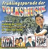  Frühlingsparade der Volksmusik