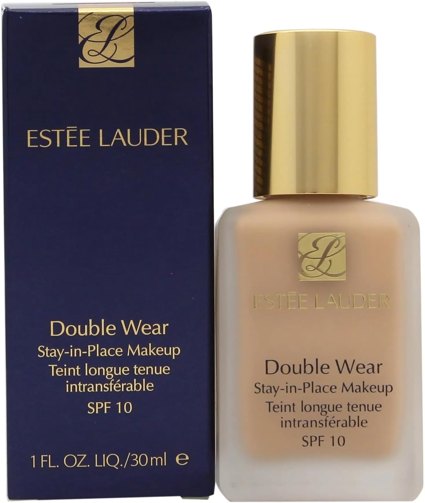 Double Wear Stay In Place Makeup SPF 10 - No. 16 Ecru 30ml/1oz