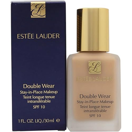 Estee Lauder Double Wear Stay-In-Place Makeup 16 Ecru