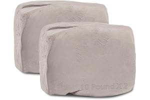 ReArt Low Fire Pottery Clay | Beige Sculpting Clay