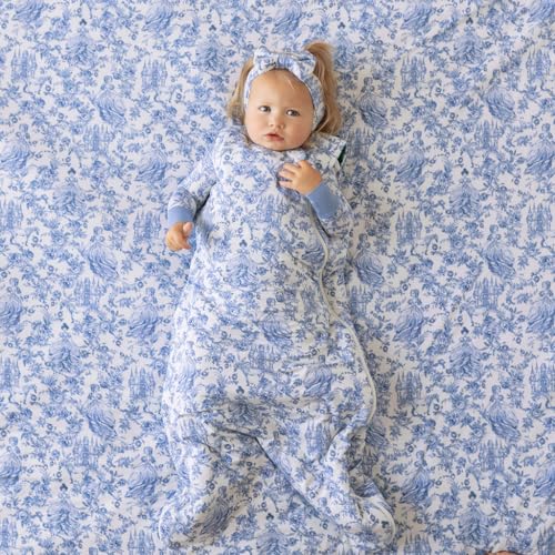 Image of Posh Peanut Baby Sleep Bag, Infant Sleeveless Wearable Blanket