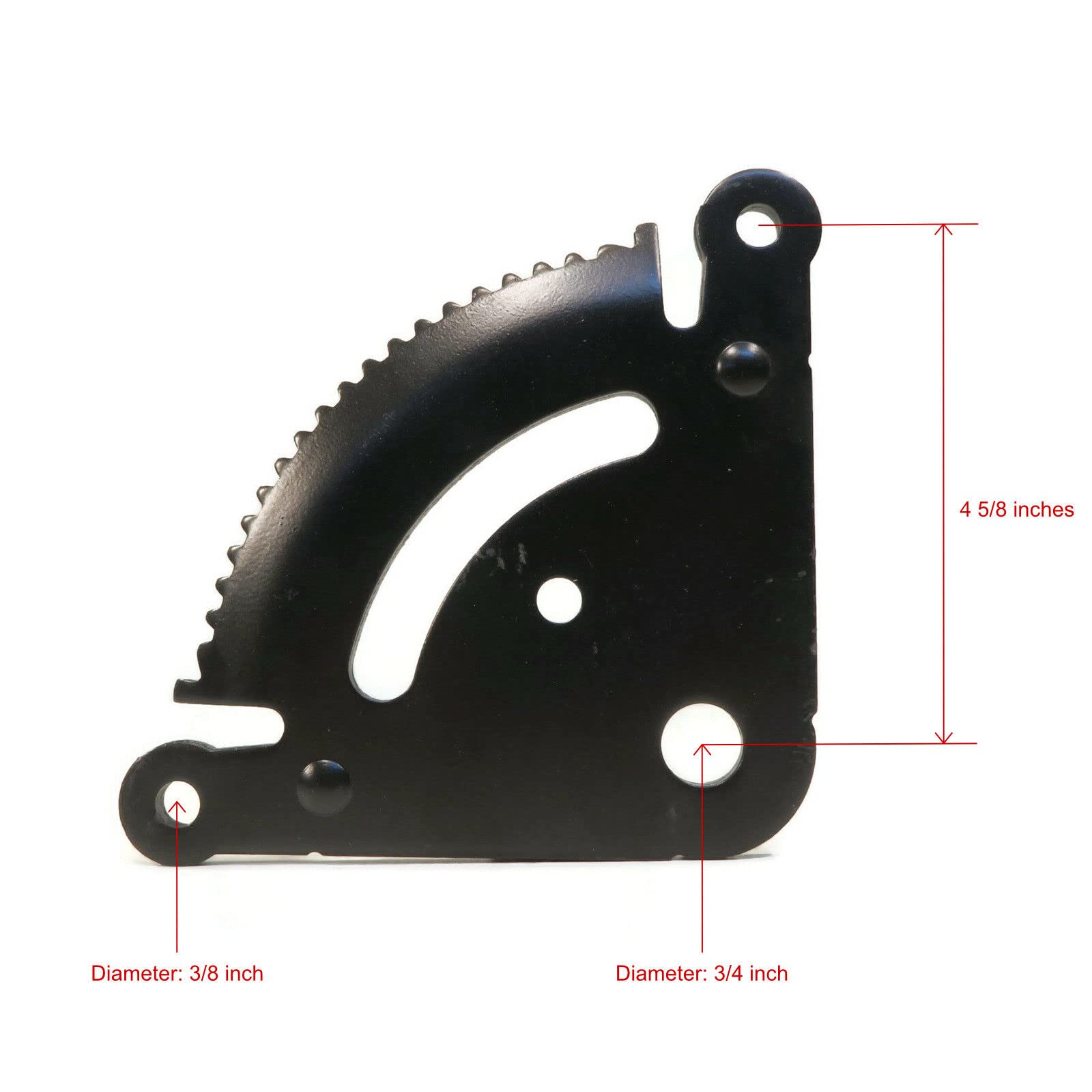 Amazon.com: The ROP Shop | Steering Sector & Pinion Gear Kit with  