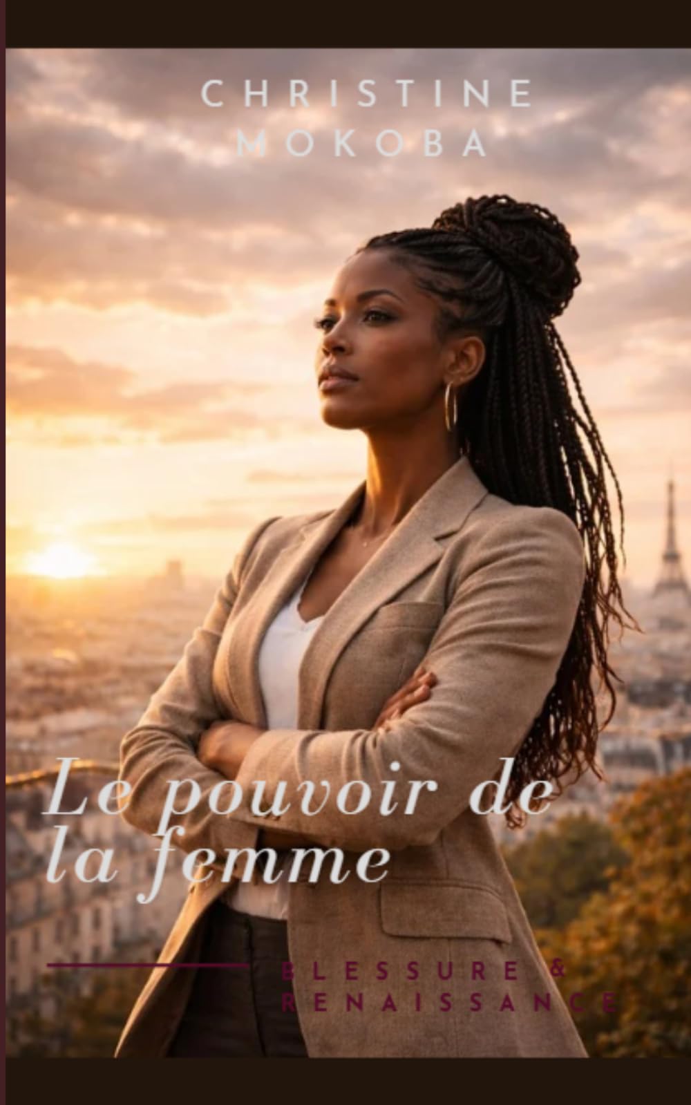 Le pouvoir de la femme