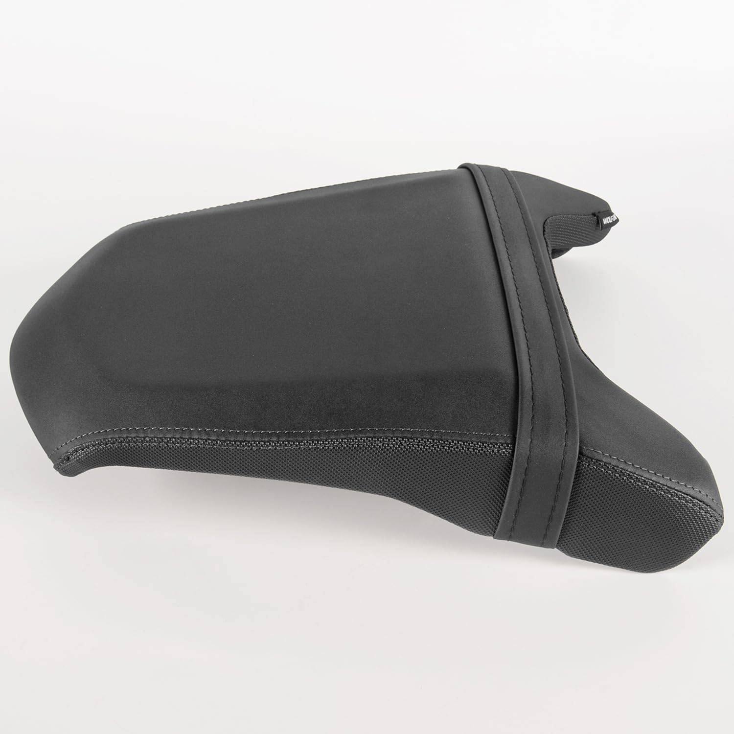 Housse De Selle Solo Pour Honda CB650R/CBR650R 2019-2020 - Noir Mat - ABS