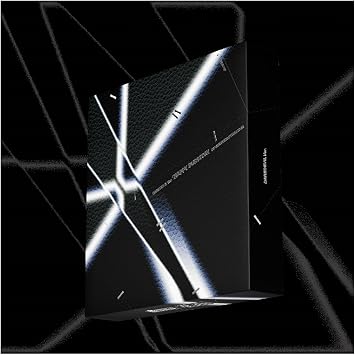 SEVENTEEN Happy Burstday [Daredevil Ver.] 5th Album THE 8 ver.