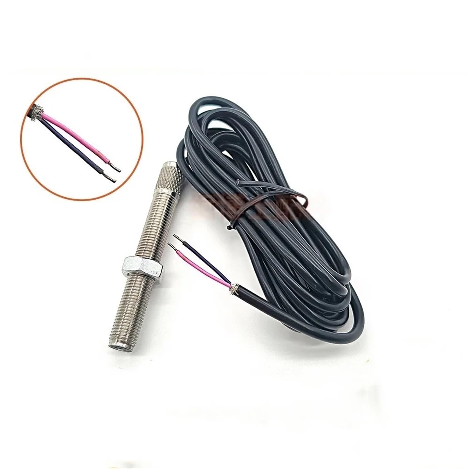 Sensore velocità diesel escavatore 2868A006 1004-40T 1004-40TA 1104C-44