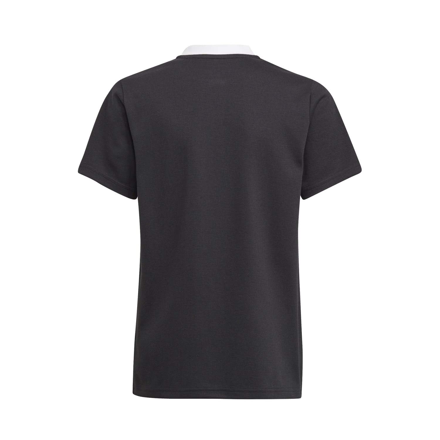 adidas Tiro21 Polo Y Polo Shirt (Short Sleeve) Unisex - Bambini e Ragazzi
