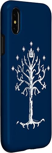 Miniatura 9 de Funda para iPhone 13 El Señor de los Anillos Árbol de Gondor
