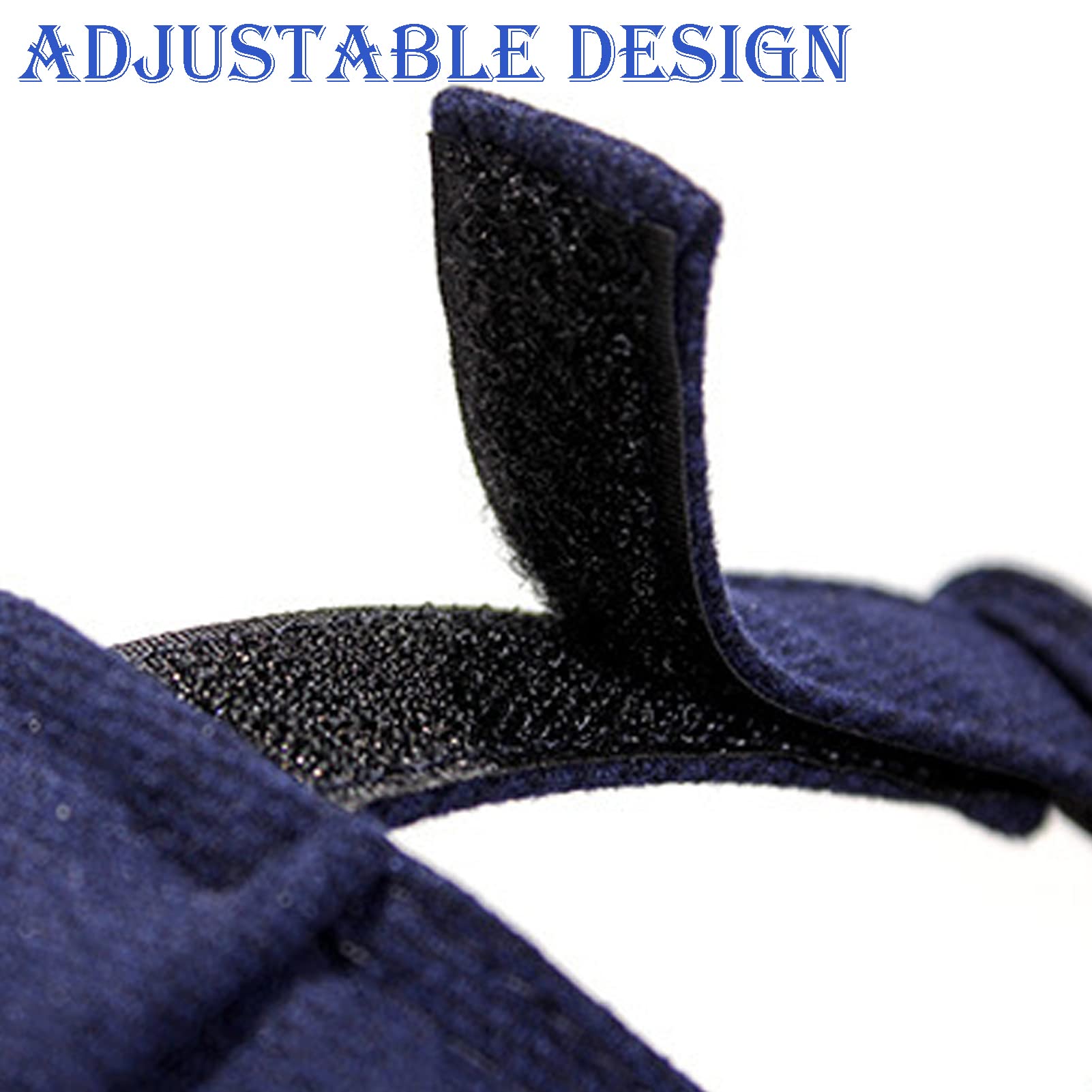 Retro Brimless Hats for Men Women Adjustable Rolled Cuff Docker Hat Beanie Skull Caps with Cat Ears Green