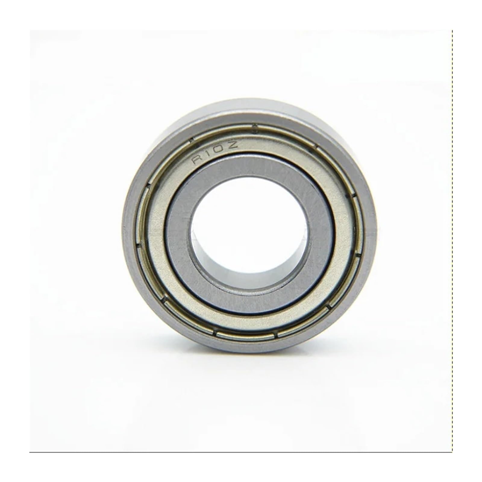 100 pz/Lotto R4ZZ Cuscinetto a Sfere 0.25x0.625x0.196 Pollici Cuscinetto a Sfere a Gola Profonda 6.35x15.875x4.978 mm