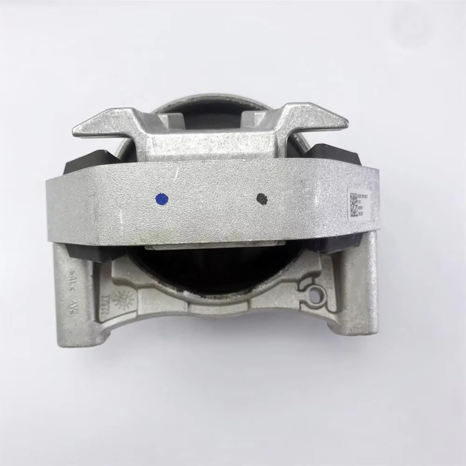 Supporto Motore Per A6 A7 Motore Di Un'auto Supporto Della Staffa Di Supporto Del Motore Senza Induzione Elettrica Anti Shake Accessori 4G0199381F 4G0199381ML