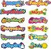 Creative Teaching Press Popping Patterns, Seasonal Months of the Year (6913)