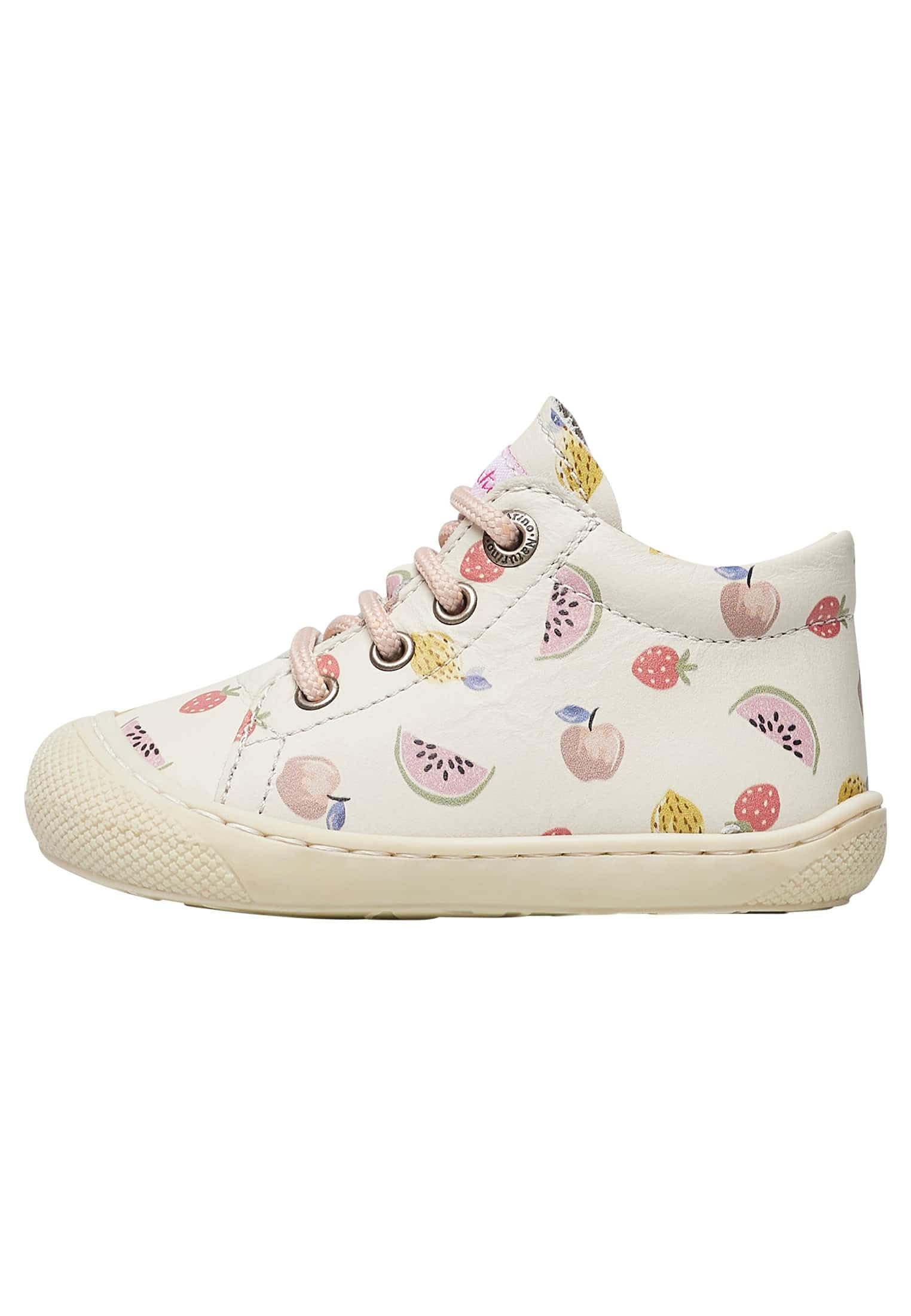 Naturino Jungen Cocoon Organic Lauflernschuhe – Erste Schritte In Bio-Baumwolle