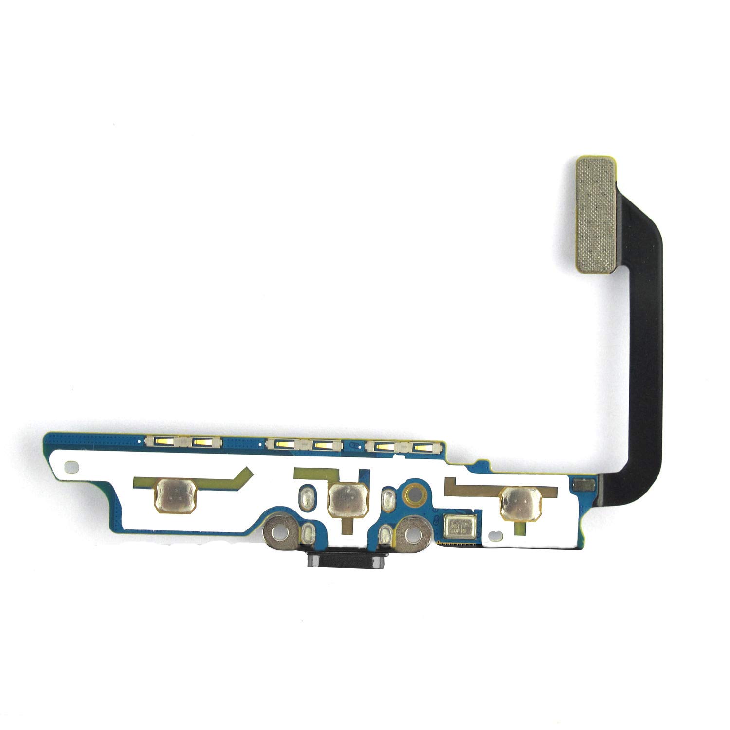 Mustpoint USB Charger Dock Charge Port Flex Cable for Samsung Galaxy S6 Active G890A AT&T