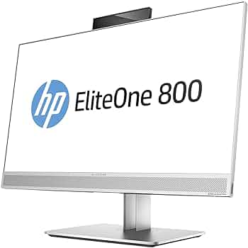 カソビくん専用　お年玉大特価　HP EliteOne 800 G3 Win10 HP EliteOne 800 G3 24