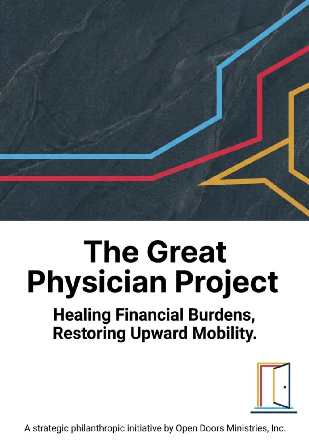 The Great Physician Project