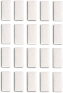 Disposable Replacement CPAP Airsense 11 Filters by Snugell® | Premium Universal Filter for Resmed Airsense 11 Series | Travel Machine or Home Use (20)