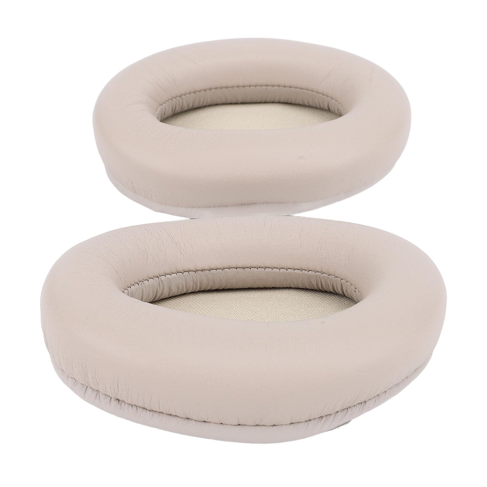 lyrlody Cuscinetti Auricolari di Ricambio per WH1000XM3, Pelle Proteica