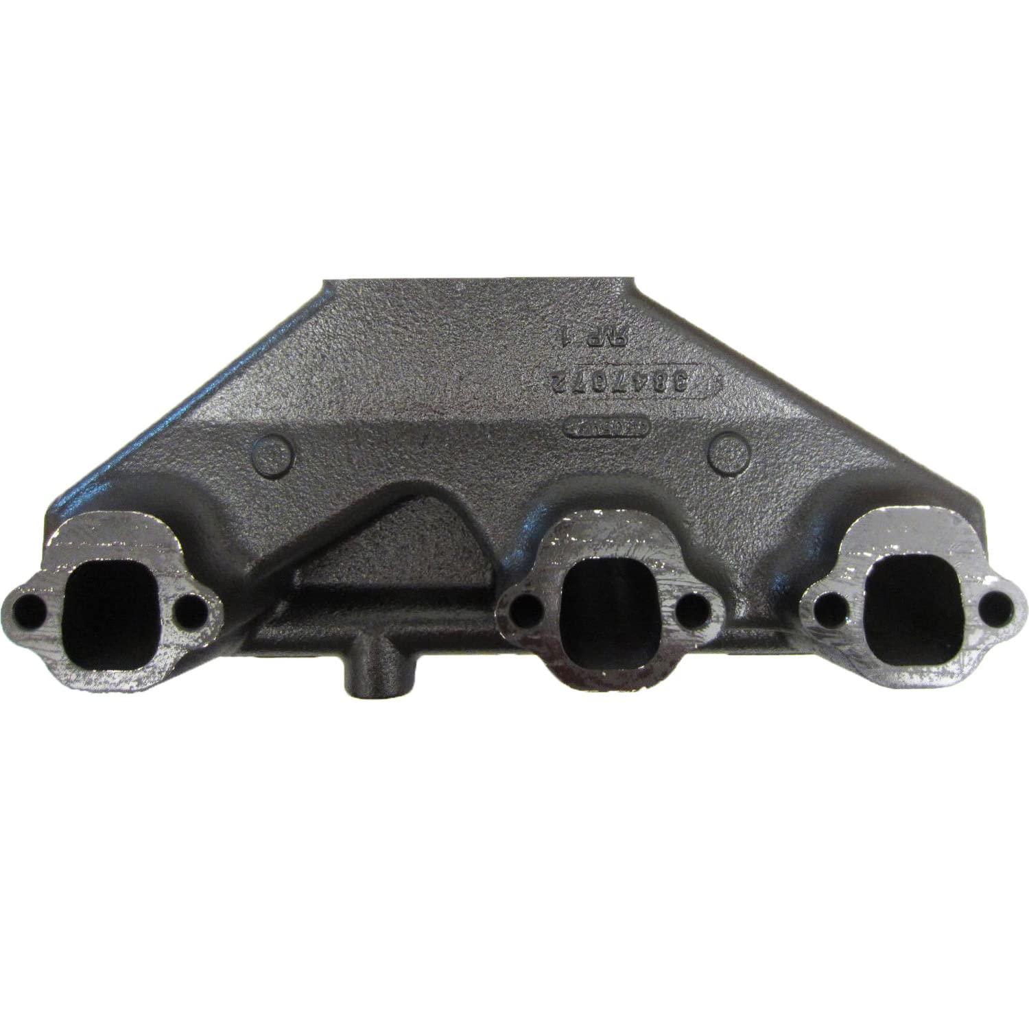 Amazon.com: Volvo Penta New OEM MANIFOLD 3847499 : Automotive