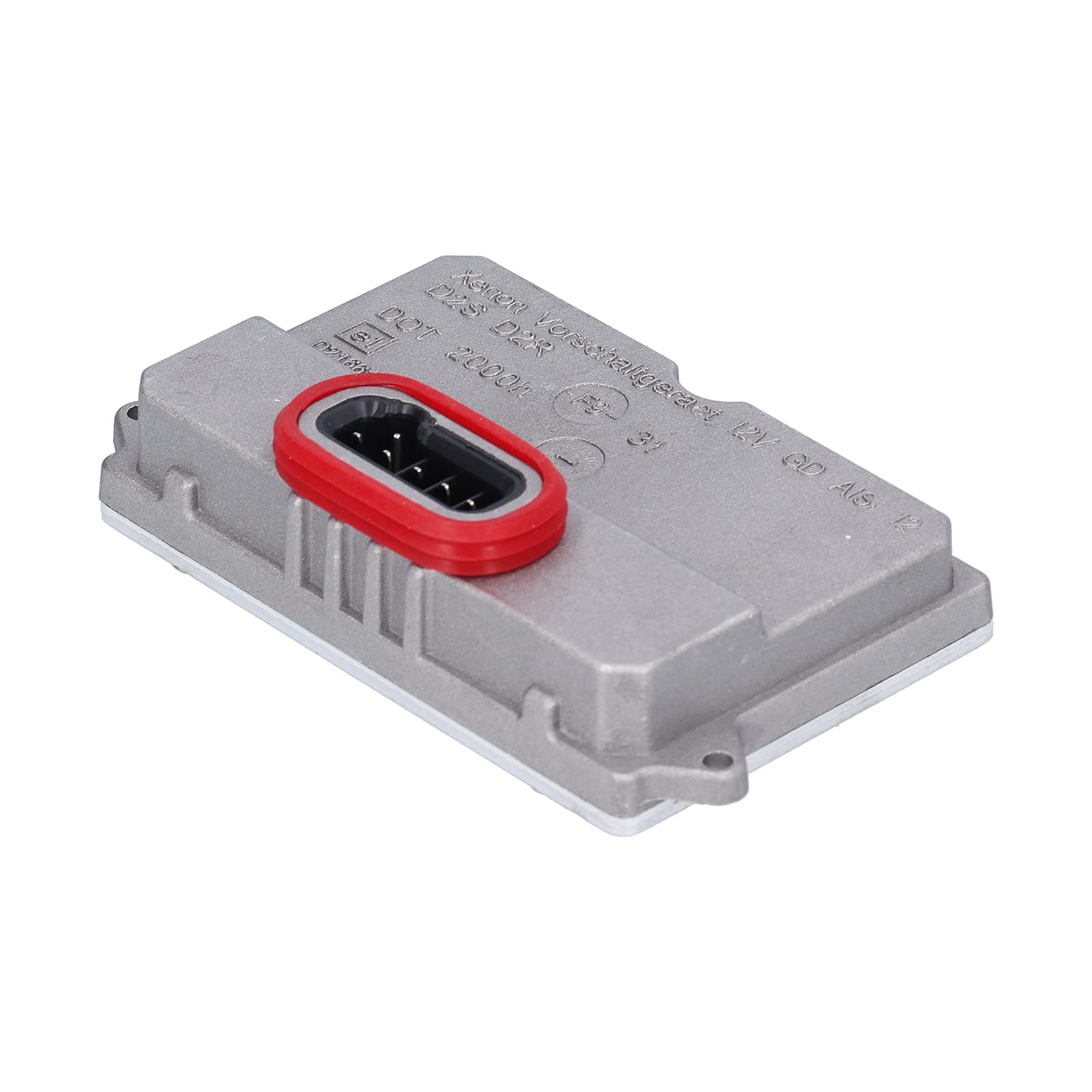5DV 008 290 00 Unidad de Control de Faros Delanteros, Xenon HID Balasto Módulo de Unidad de Control de Faros Delanteros Reemplazo para A6 2005-2008