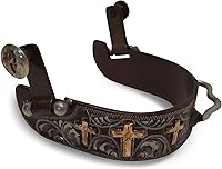 Vista 8 de Colorado Saddlery Colorado Saddlery Montana Spur