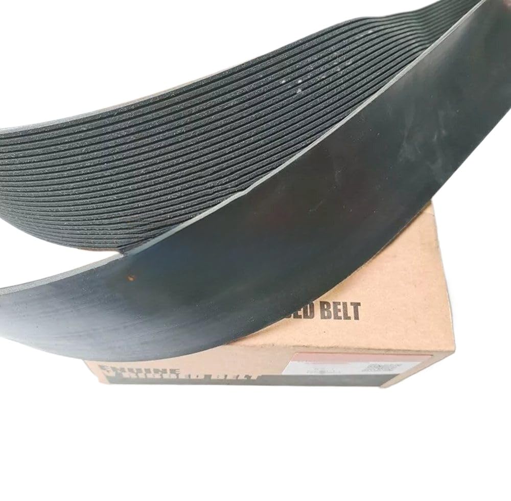 1PC NEW 5413025 engine fan belt
