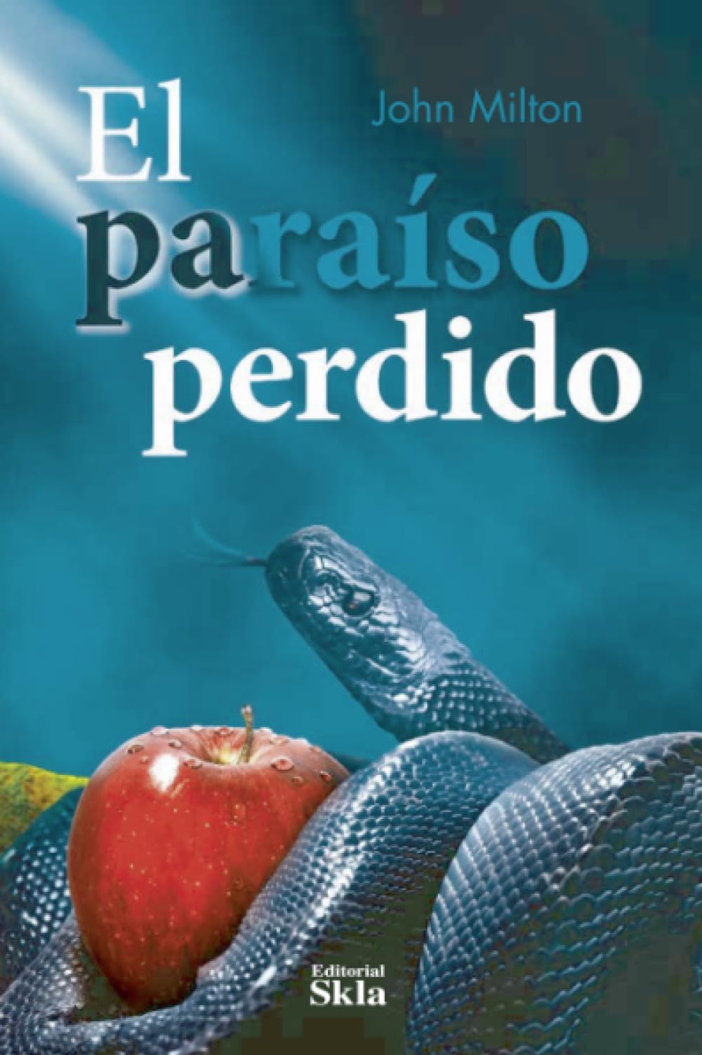 El paraíso perdido