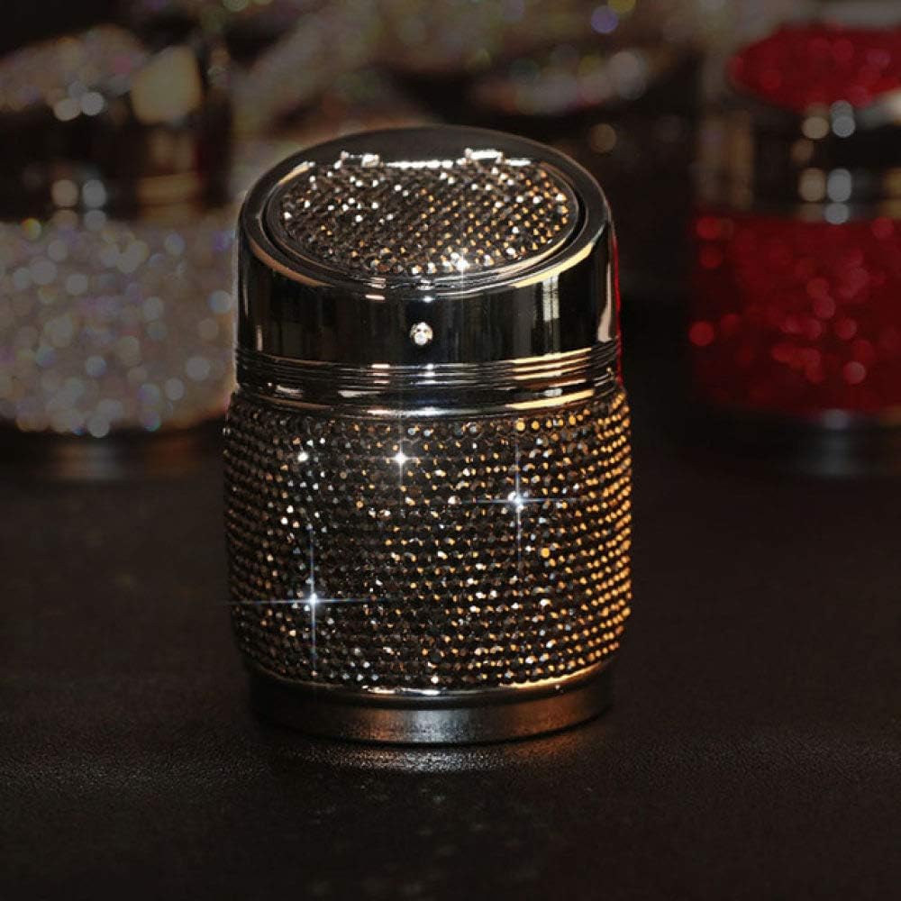 posacenere per auto di lusso