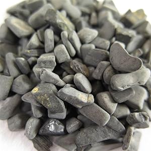 【健康志向 何度も作れる】北海道ブラックシリカ水1ℓ用の浄化石100g 健康志向 何度も作れる】北海道ブラックシリカ水1ℓ用の浄化石