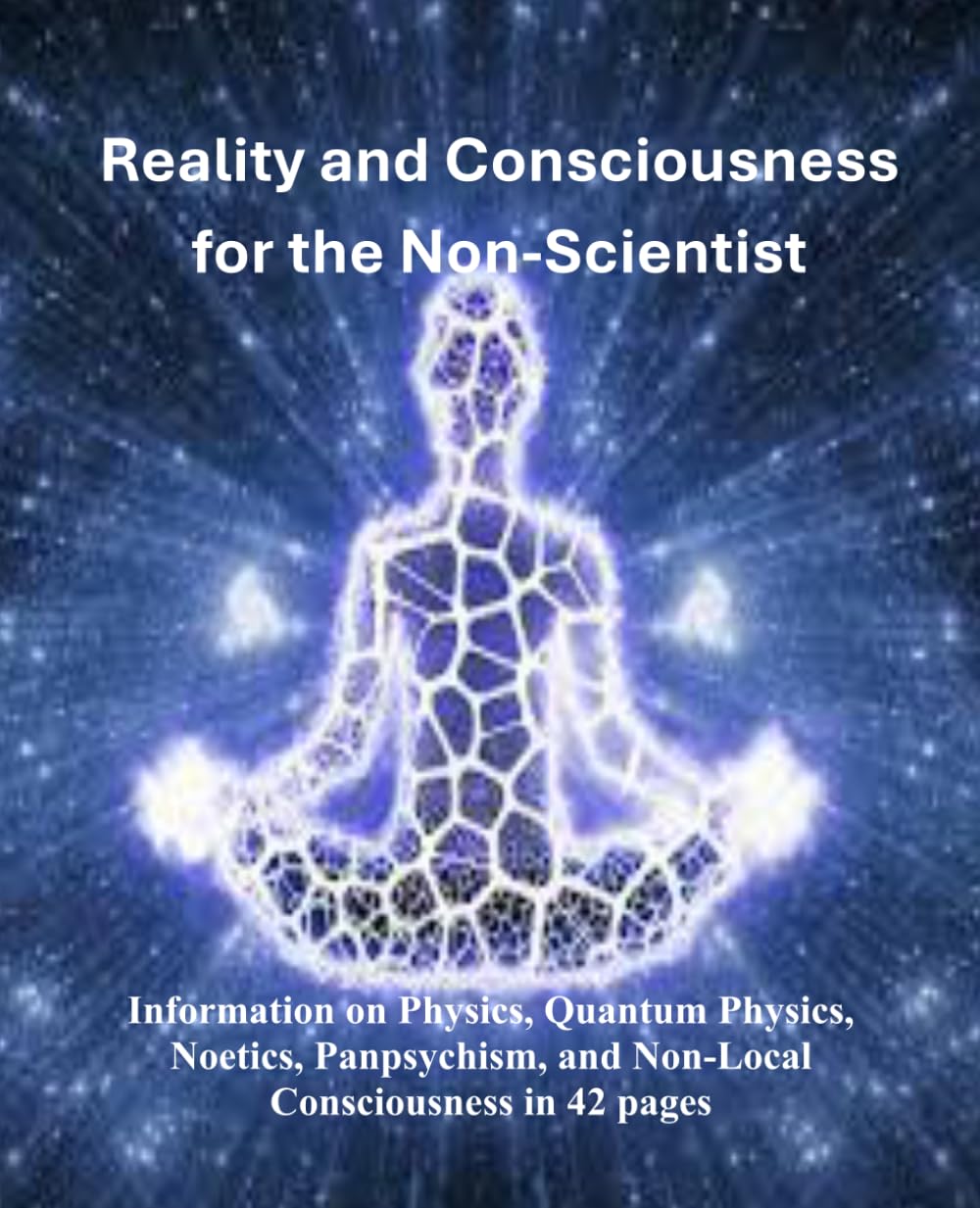 Reality and Consciousness for the Non-Scientist (Medical Information by B and R Publishing)