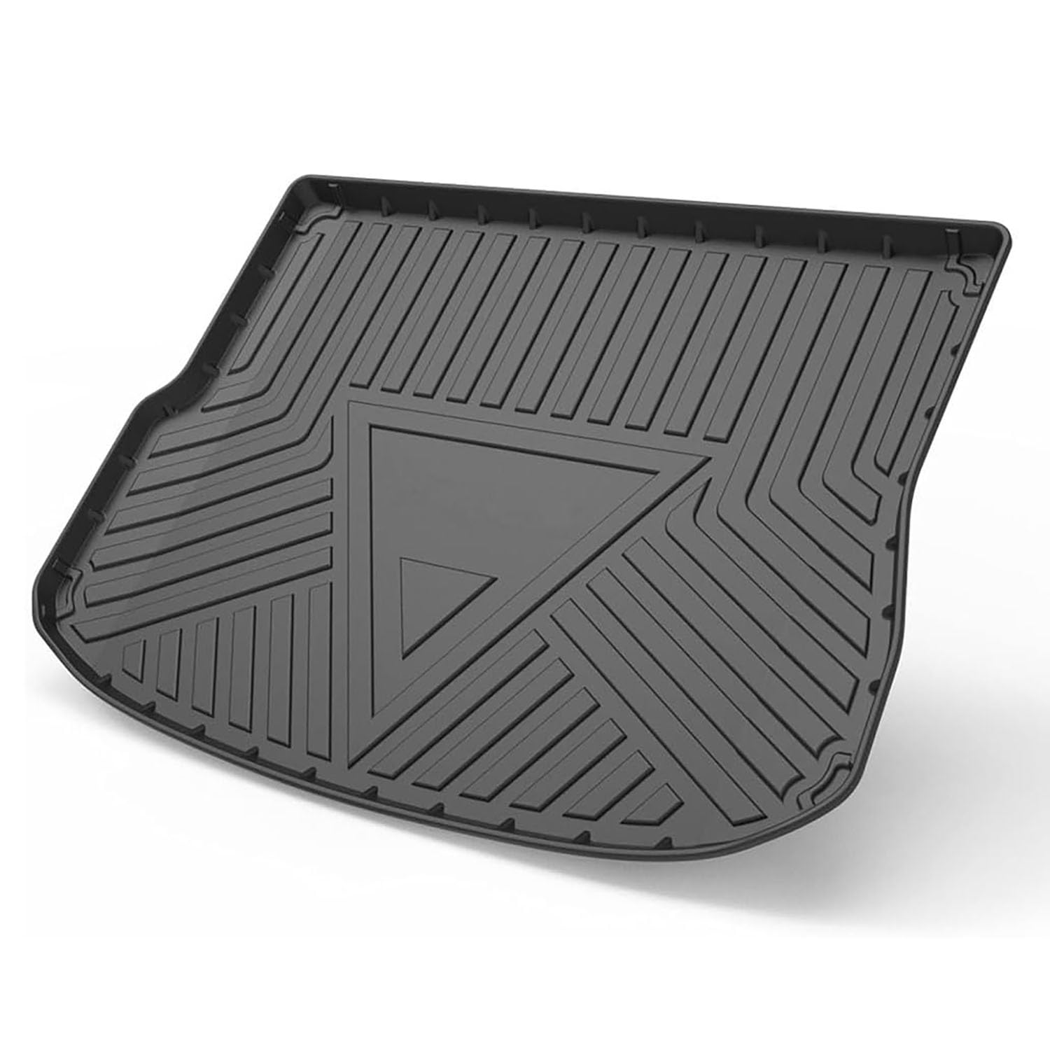 Voiture protection imperméable tapis coffre Range Rover Evoque 5-Door 2012-2017 accessoires