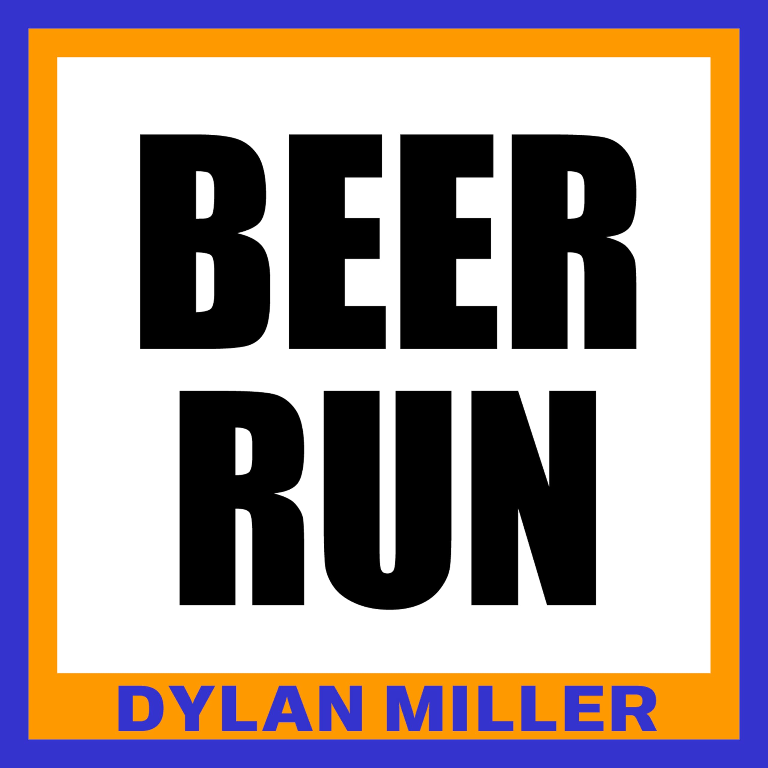 Dylan Miller