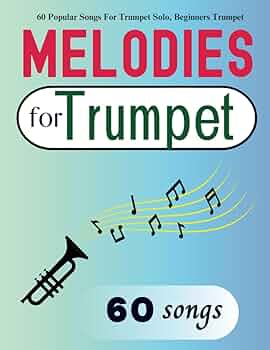 アート・デザイン・音楽 ALL HIT Bb MELODIES FOR TRUMPET....... ALL HIT Bb MELODIES FOR TRUMPET.