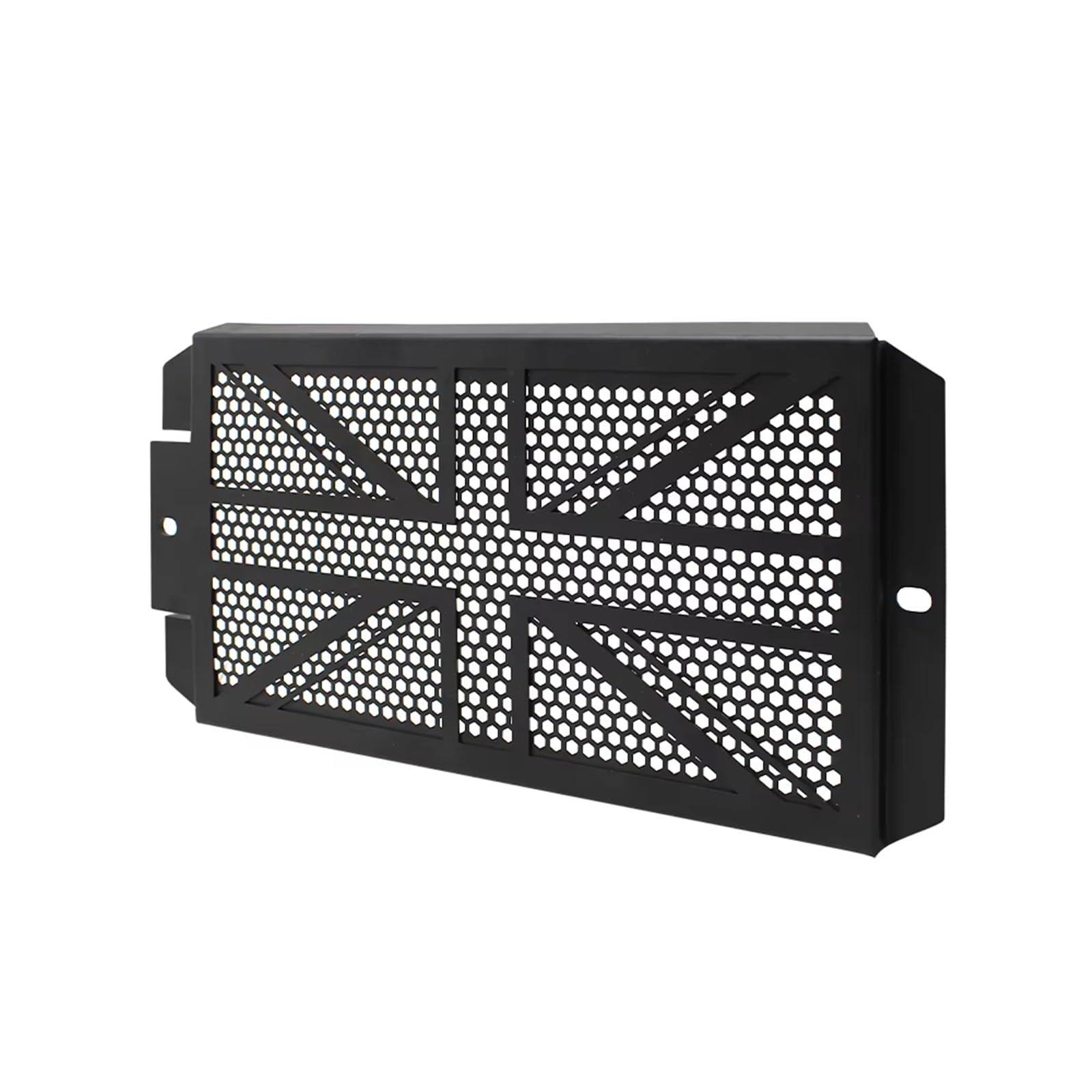 Moto Copri Radiatore Griglia Per Triumph Per Bonneville Per T100 Per T120 Per Bobber Per Street Per Scrambler Motociclo Copertura Della Griglia Radiatore | Protezione radiatore Accessori moto Copertura griglia protezione radiatore