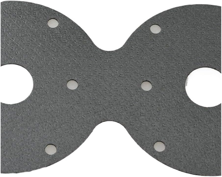 Gasket Head Cover Replaces Fit for 2 Stroke 85HP 90HP 688-11193-01 | OEM:688-11193 688-11193-00