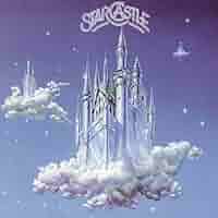STARCASTLE,新品未開封,紙ジャケ,スターキャッスル,メロハー STARCASTLE,新品未開封,紙ジャケ,スターキャッスル,メロハー