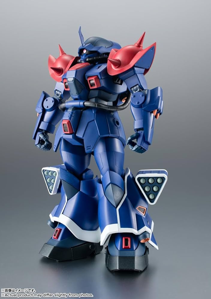 Amazon.co.jp: TAMASHII NATIONS ROBOT魂 『機動戦士ガンダム外伝 THE